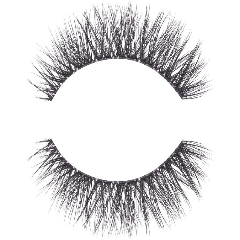 Essence What The Fake! False Lashes 02 Dramatic Curl, , hi-res