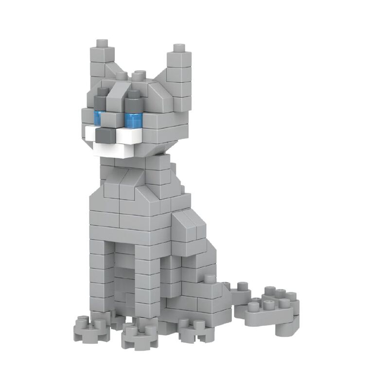 Play Studio Mini Block Cats Assorted, , hi-res