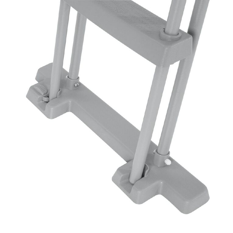 Bestway Flip & Lock Ladder 1.32m, , hi-res