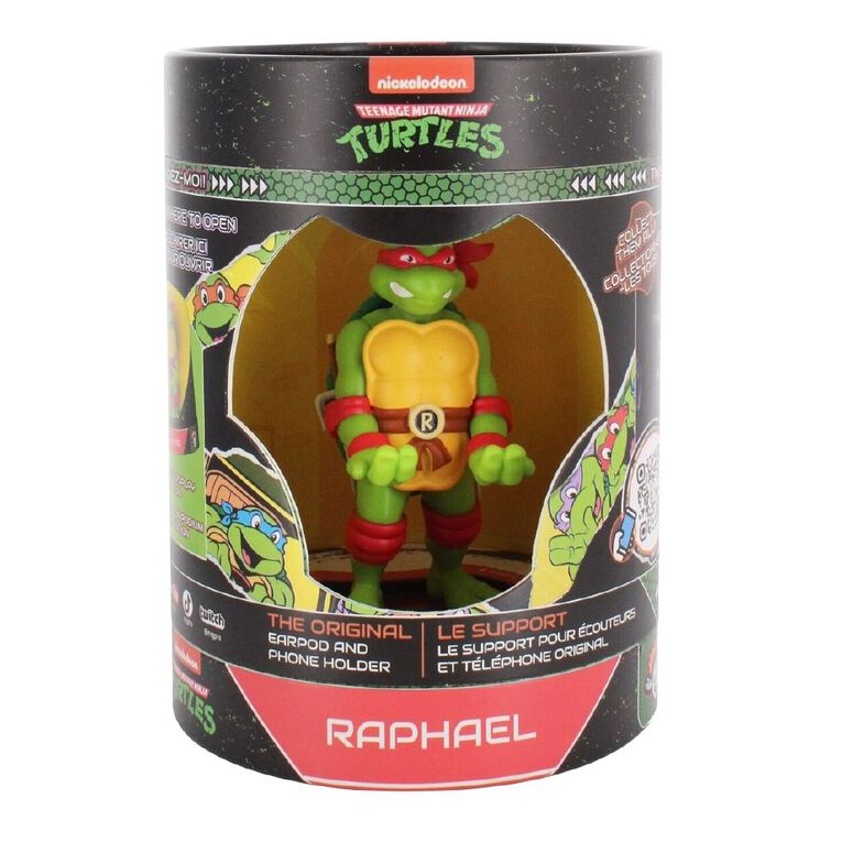 Cable Guys Holdem TMNT Raphael, , hi-res