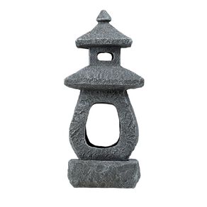 Northcote Pottery Tea Light Lantern Round