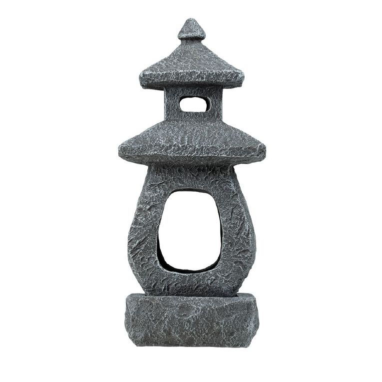 Northcote Pottery Tea Light Lantern Round, , hi-res