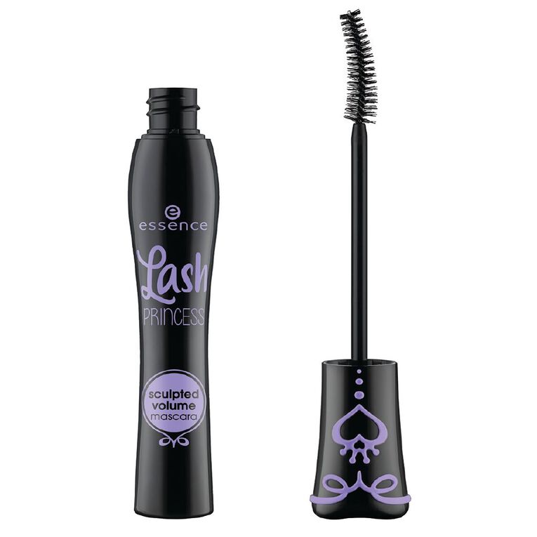 Essence Lash Princess Sculpted Volume Mascara, , hi-res