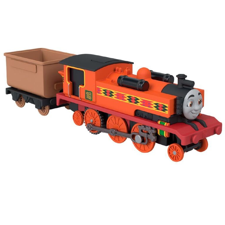 Thomas & Friends Motorised Engine Assorted, , hi-res