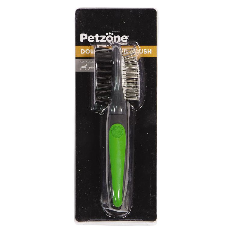 Petzone Double Sided Brush, , hi-res