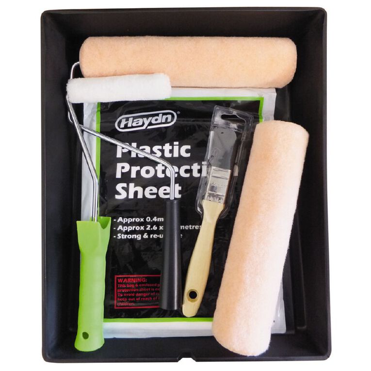 Haydn Roller Kit 8 Piece, , hi-res