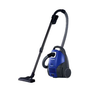 Panasonic ECO-Max Light Bagged Vacuum MC-CG522AG43 Blue