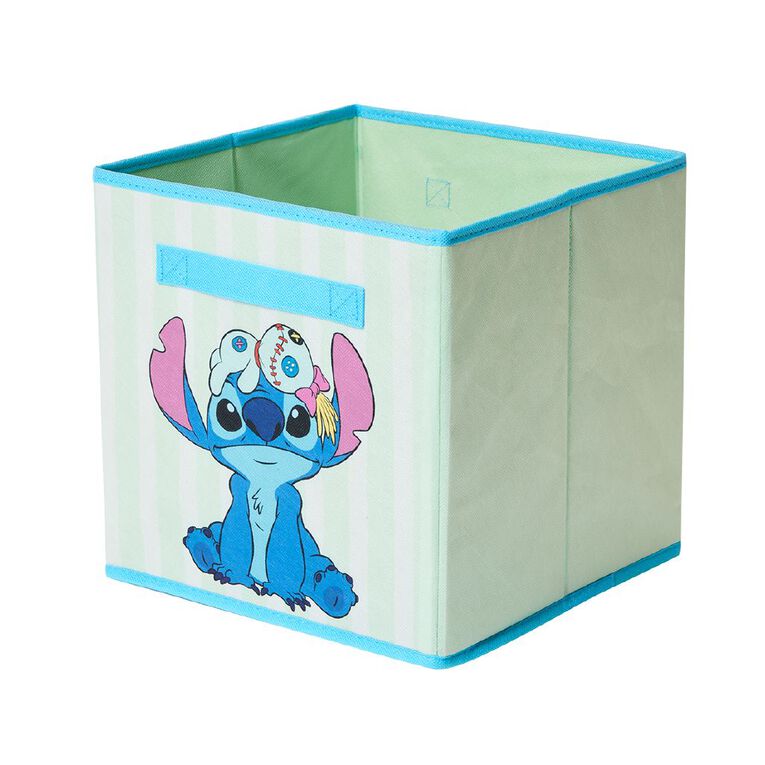 Stitch Stitch Storage Cube 27cm, , hi-res
