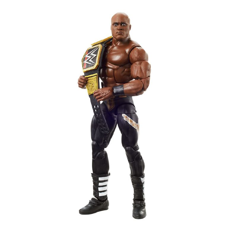 WWE Elite Figure Assorted, , hi-res