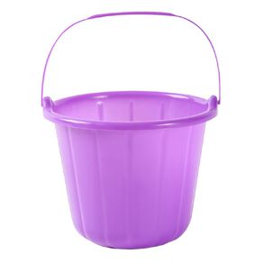 Plain Bucket Assorted