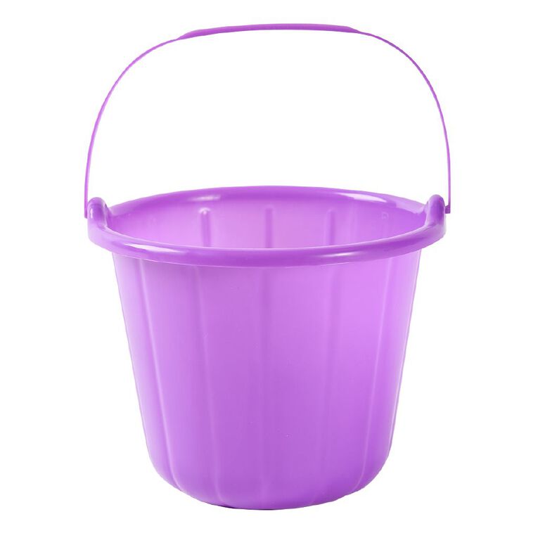 Plain Bucket Assorted, , hi-res