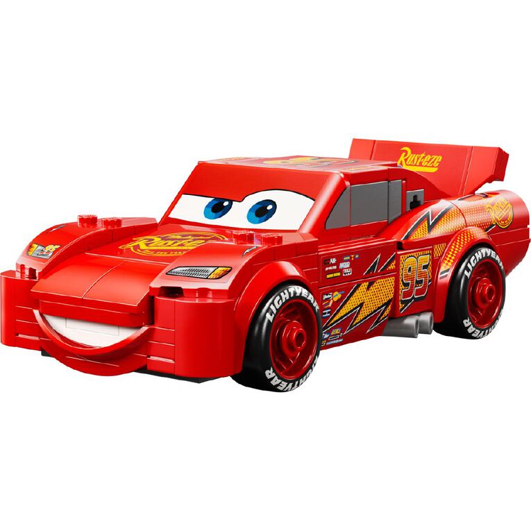 LEGO Speed Champions Lightning McQueen 77255, , hi-res