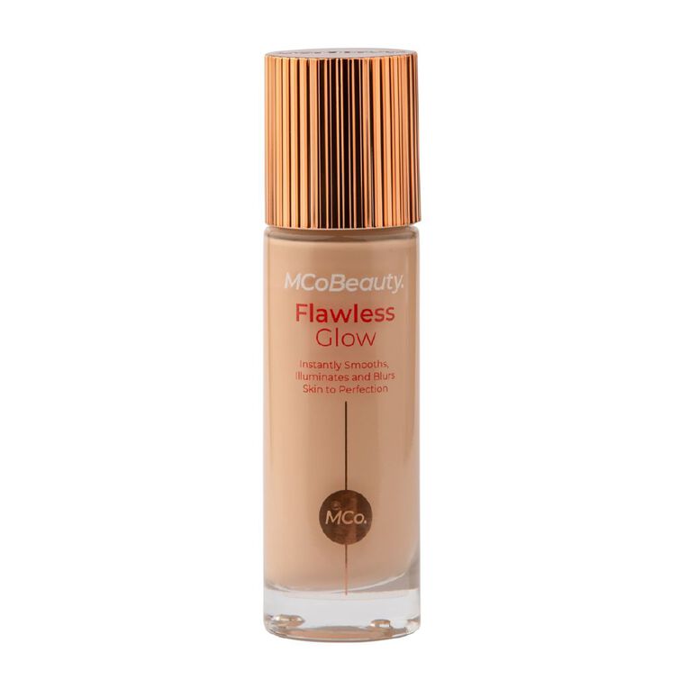 MCoBeauty Flawless Glow Luminous Skin Filter 2 Fair, , hi-res