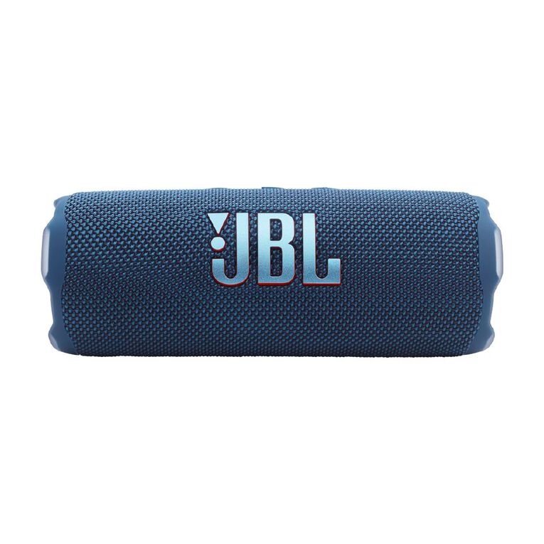 JBL Flip 7 Portable Speaker Blue, , hi-res