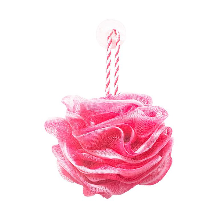 Effects Bath Ball with Suction Mount, , hi-res