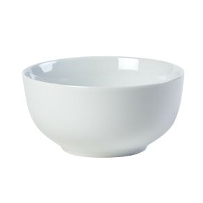 Living & Co Coupe Bowl White 15cm