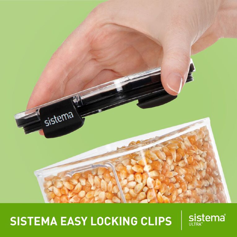 Sistema Ultra Tritan Rectangle 2.63L, , hi-res