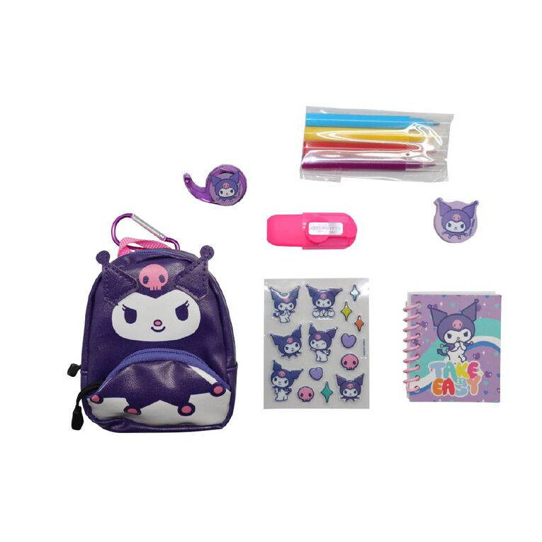 Hello Kitty Mini Backpack Activity Kits Assorted, , hi-res
