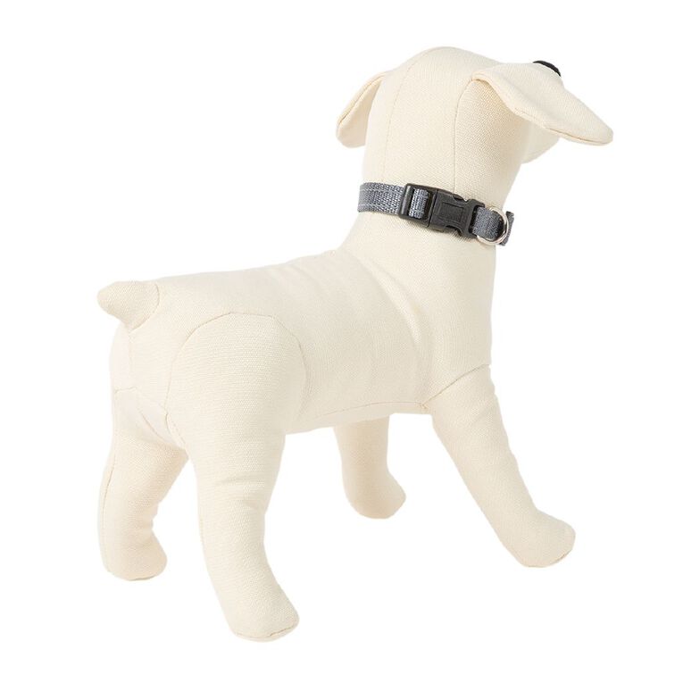 Pet HQ Reflective Dog Collar Small, , hi-res