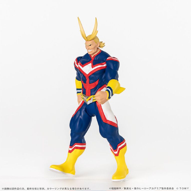 Spark-Fig My Hero Academia Collekazaro All Might, , hi-res