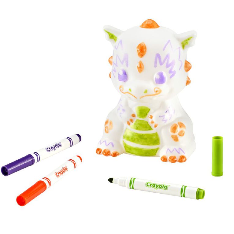 Crayola Light Ups Dragon, , hi-res