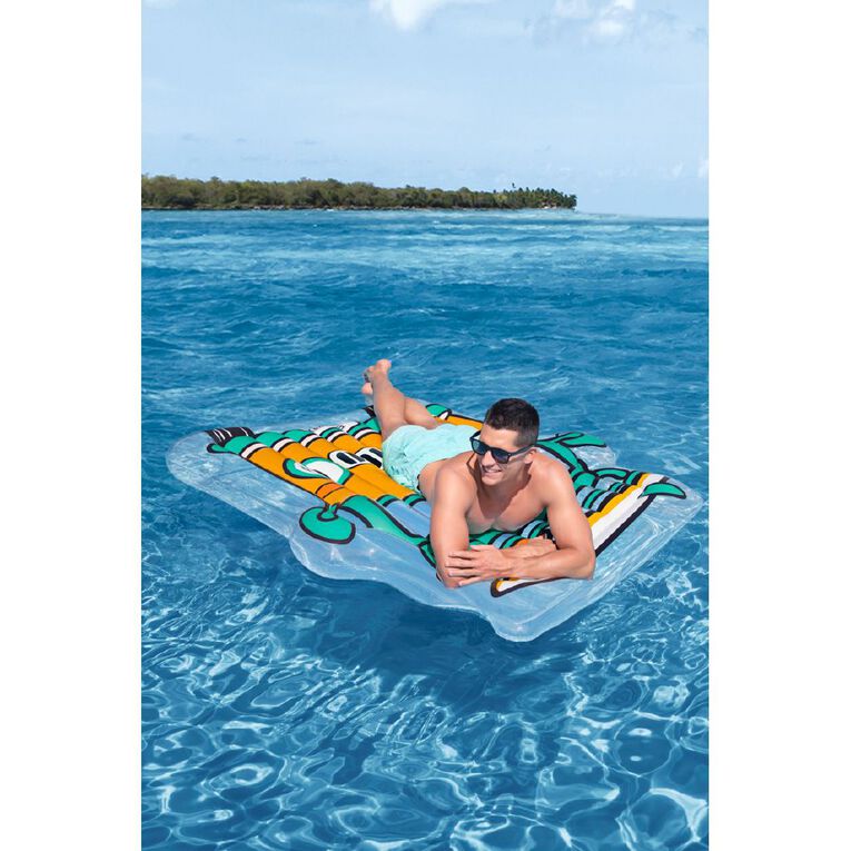 Bestway Van Pool Float, , hi-res