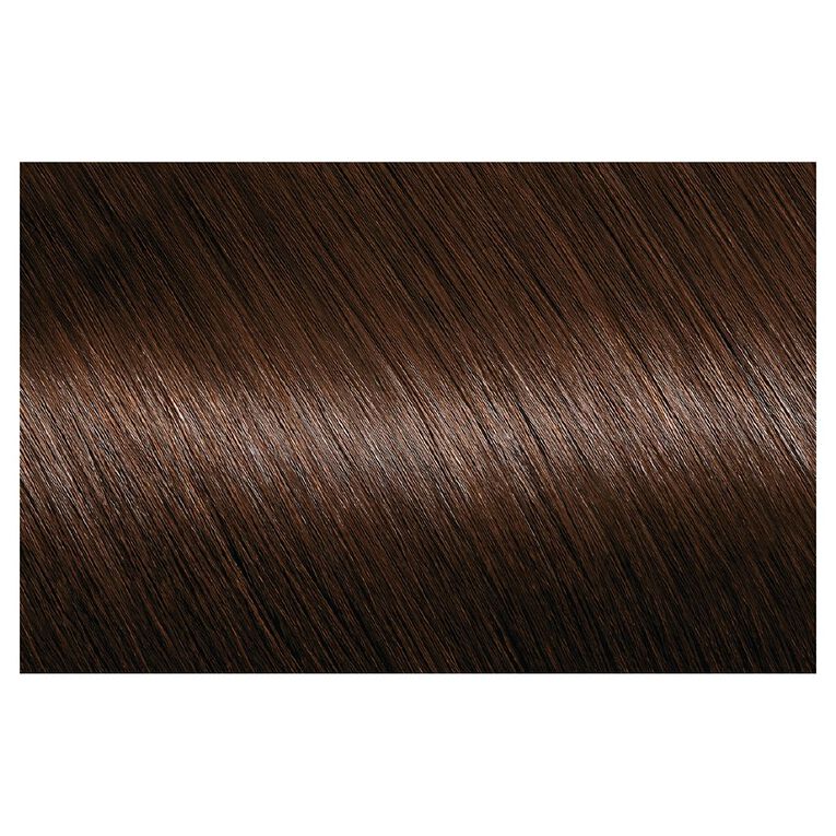 Garnier Nutrisse Permanent Creme Chocolate Brown 5, , hi-res