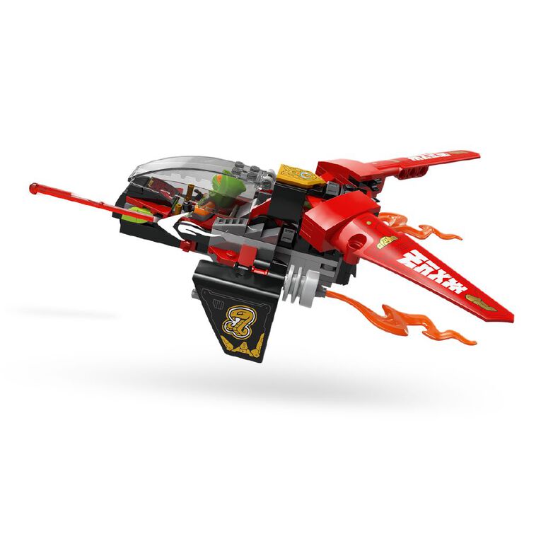 LEGO Ninjago Ninja Combat Vehicle 71844, , hi-res