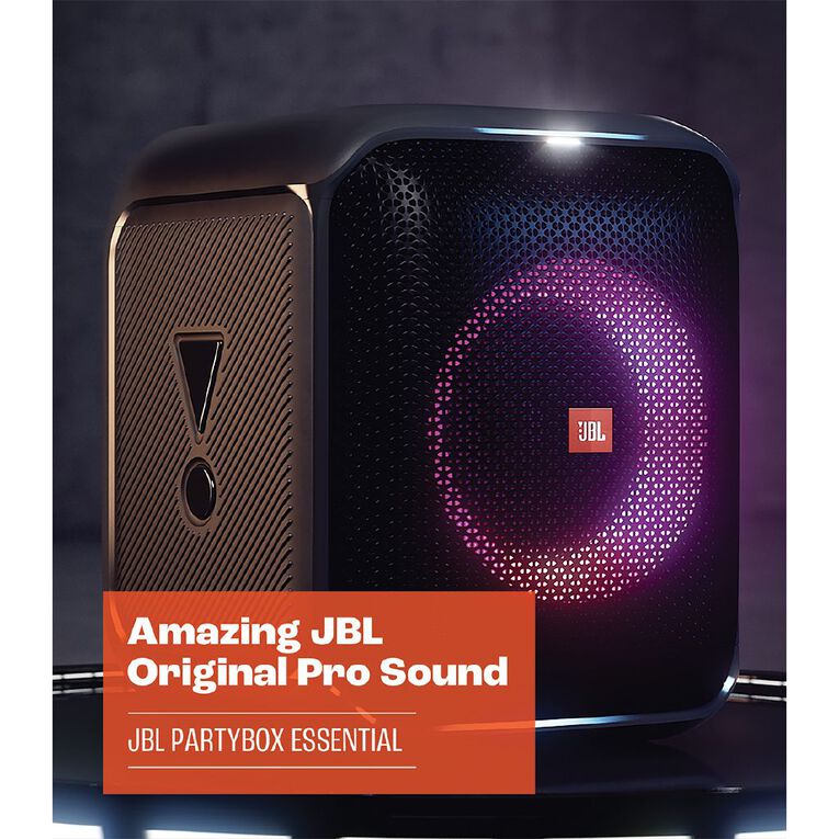 JBL PartyBox Encore Essential Portable Speaker, , hi-res