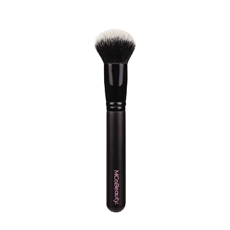 MCoBeauty Pro Foundation & Buffing Brush The Warehouse