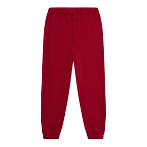 Young Original Plain Cuffed Trackpants