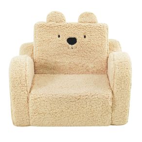 Living & Co Bear Flip Sofa