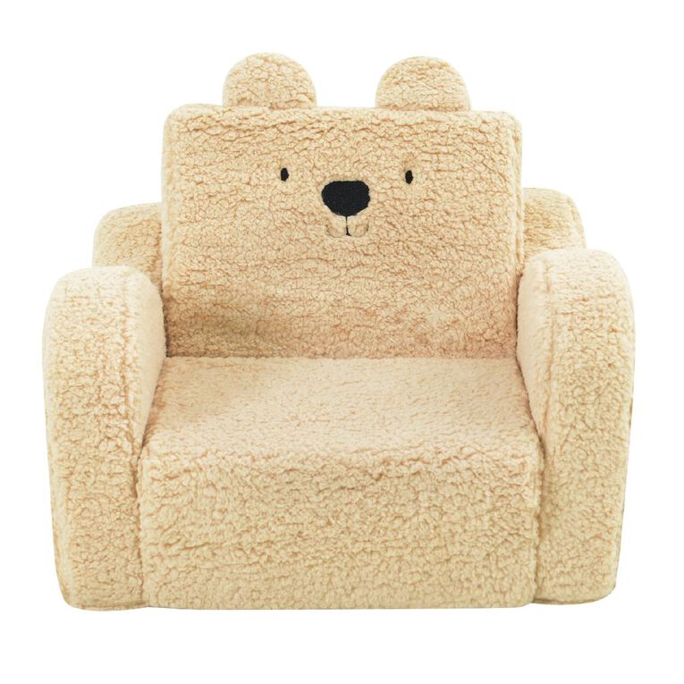 Living & Co Bear Flip Sofa, , hi-res