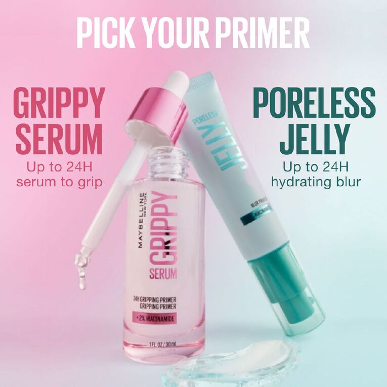 Maybelline Face Studio Grippy Serum Primer, , hi-res