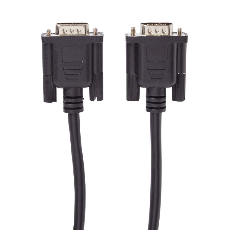 Tech.Inc VGA Monitor Cable 1.5m, , hi-res