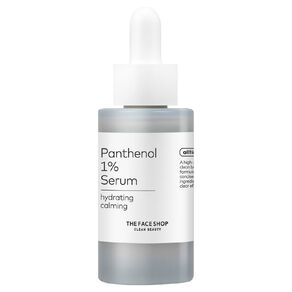 The Face Shop Alltimate Panthenol 1% Serum K-Beauty 30ml