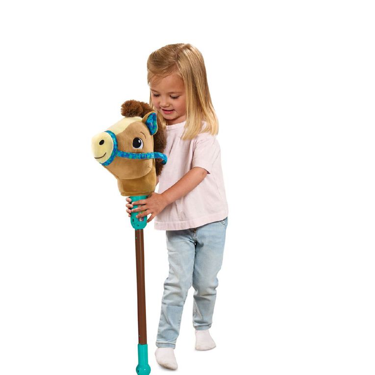 Vtech Trotting Tunes Hobby Horse, , hi-res
