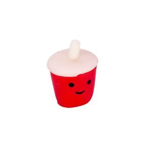 Scrunchems Scrunchems Squishy Buddies Fast Food 60mm