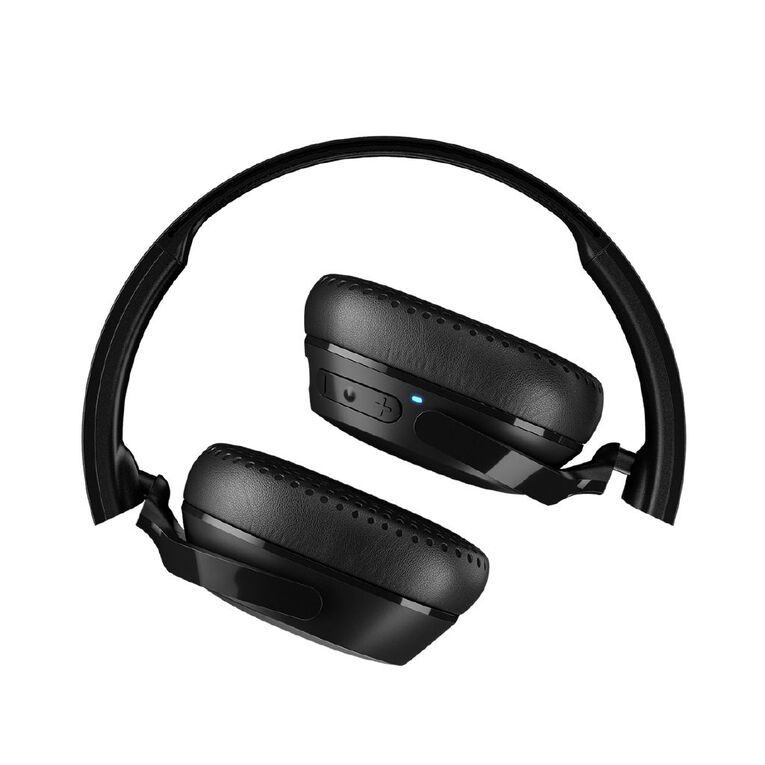 Skullcandy Riff Wireless 2 On-Ear Headphones - True Black, , hi-res