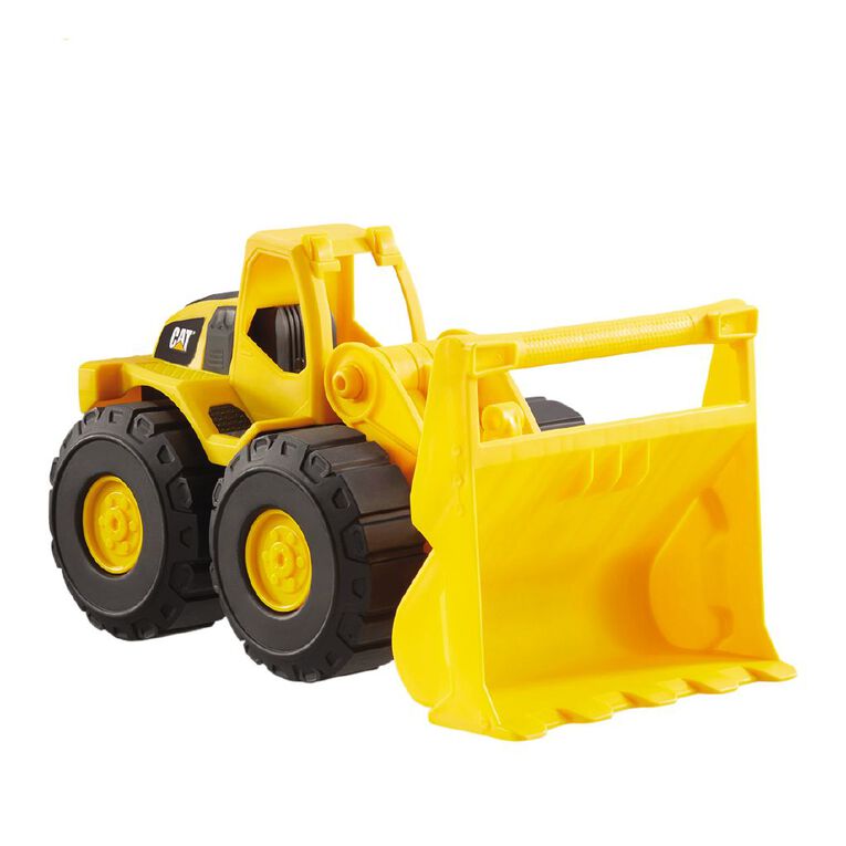 CAT Construction Fleet Assorted, , hi-res