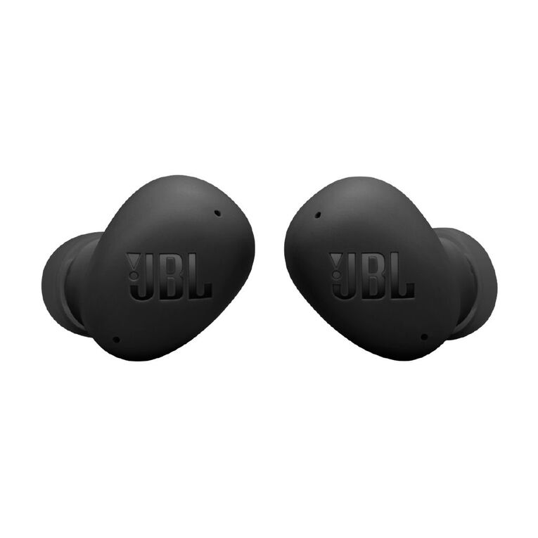 JBL Wave Buds 2 True Wireless Noise Cancelling Earbuds Black, , hi-res