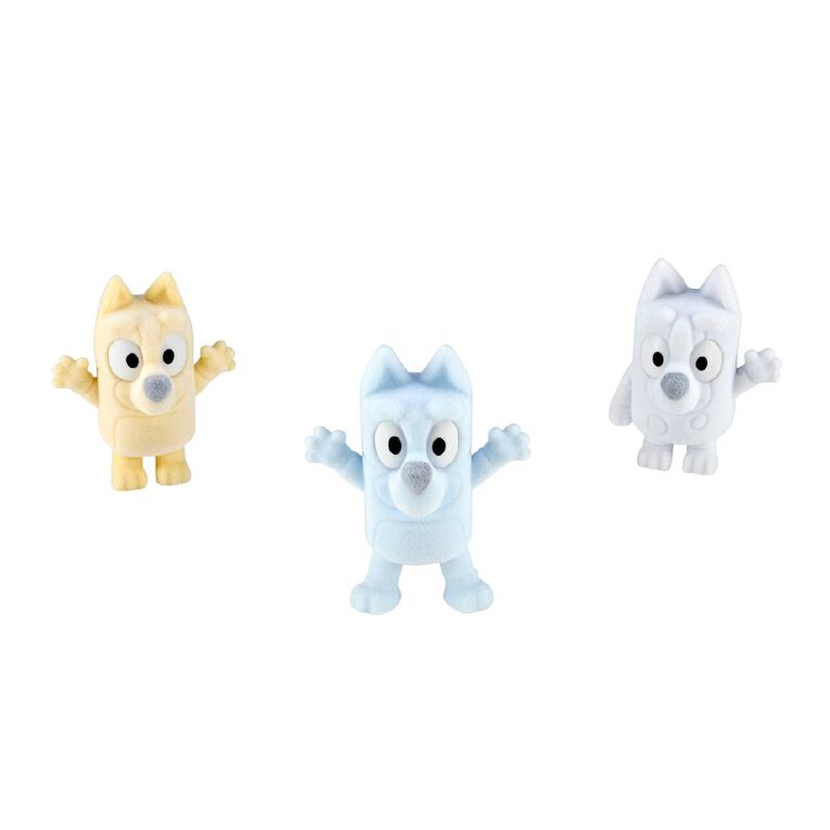 Crayola Scribble Scrubbie Pets Bluey, , hi-res