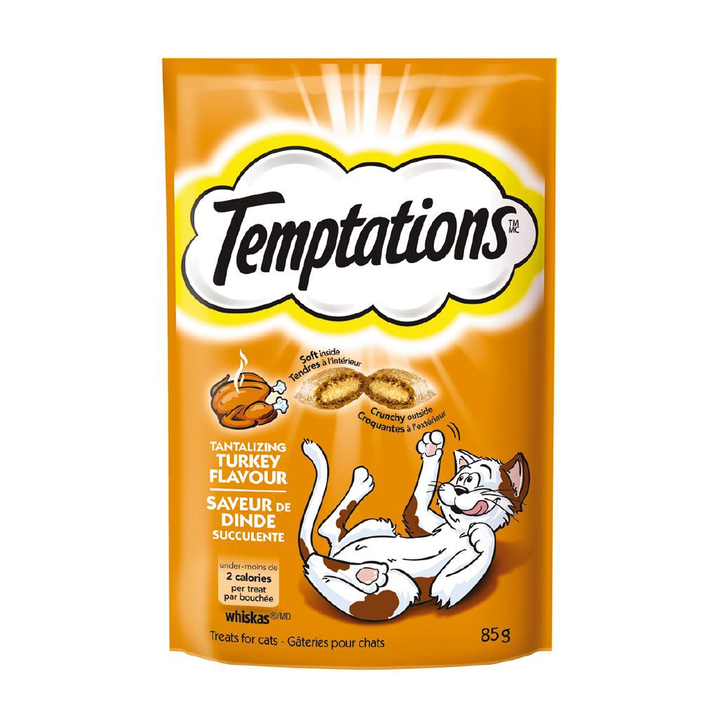 temptations mix ups