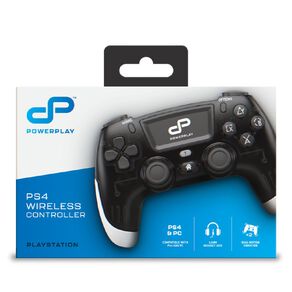 PowerPlay PS4 Wireless Controller
