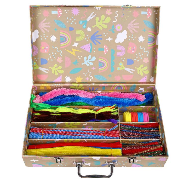 Uniti Craft Adults Craft project Set, , hi-res