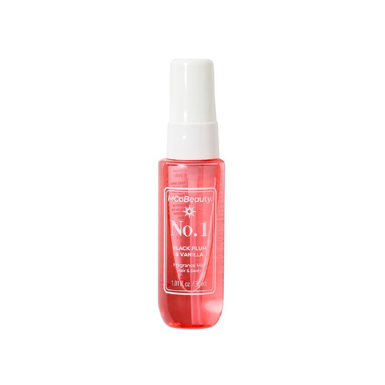 MCoBeauty Mini Fragrance Mist No. 1 30ml, , hi-res