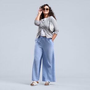 H&H Women's Essential Cardigan