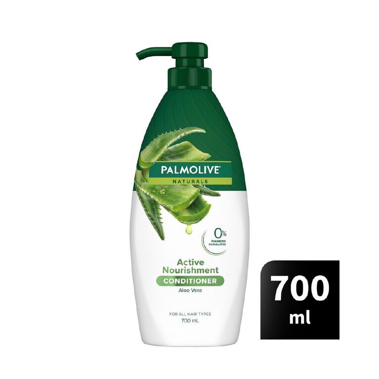 Palmolive Active Nourishment Conditioner 700ml, , hi-res