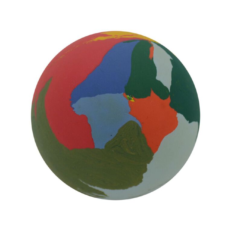 High Bounce Ball, , hi-res
