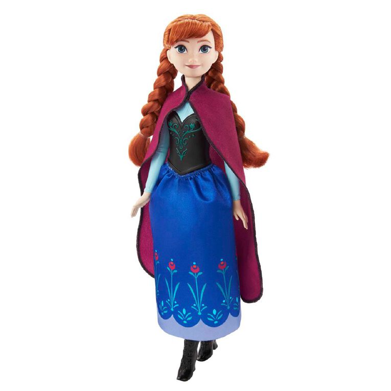 Disney Core Doll Assorted, , hi-res